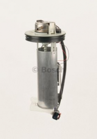 Трубка забора топлива BOSCH F 00E 190 678