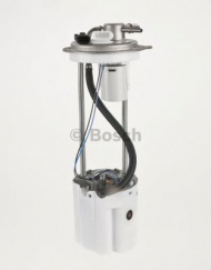 Трубка забора топлива BOSCH F 00H K00 404
