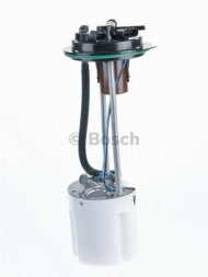 Трубка забора топлива BOSCH F 00H K00 599
