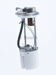 Трубка забора топлива BOSCH F 00H K00 613