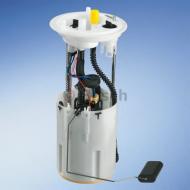 Трубка забора топлива BOSCH 0 580 203 045