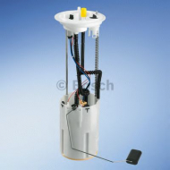 Трубка забора топлива BOSCH 0 580 203 097