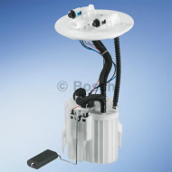 Трубка забора топлива BOSCH 0 580 314 141