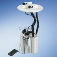 Трубка забора топлива BOSCH 0 580 314 212