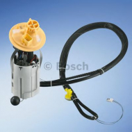 Трубка забора топлива BOSCH 1 582 980 141