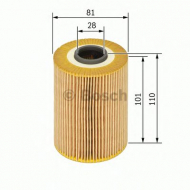 Фильтр BOSCH 1 457 429 638