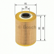 Фильтр BOSCH 1 457 429 760