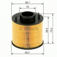 Фильтр BOSCH F 00B H40 096