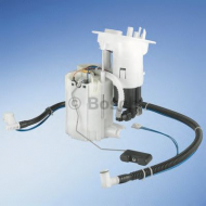 Трубка забора топлива BOSCH 0 580 202 014