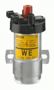 Катушка зажигания BOSCH F 000 ZS0 001