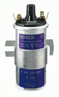 Катушка зажигания BOSCH F 000 ZS0 027