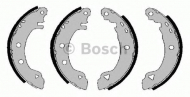 Комлект тормозных накладок BOSCH F 026 004 289