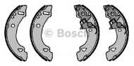 Комлект тормозных накладок BOSCH F 026 004 331