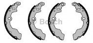 Комлект тормозных накладок BOSCH F 026 008 007
