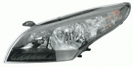 Фара BOSCH 1 307 023 254