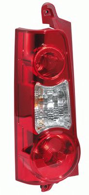 Фонарь BOSCH 0 319 404 203