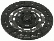 Диск сцепления SACHS 1878 003 309