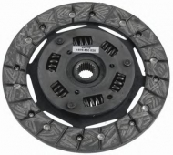 Диск сцепления SACHS 1878 600 828