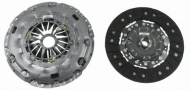 Комплект сцепления SACHS 3000 951 151