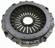 Нажимной диск SACHS 3482 000 484