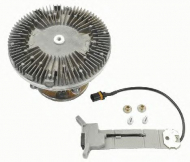 Сцепление SACHS 2100 040 433