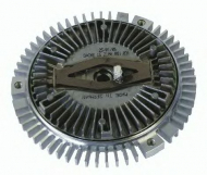 Сцепление SACHS 2100 081 031