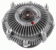 Сцепление SACHS 2100 500 009