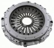 Нажимной диск SACHS 3482 000 251
