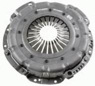 Нажимной диск SACHS 3482 008 036