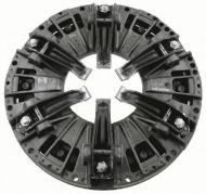 Нажимной диск SACHS 3482 033 401