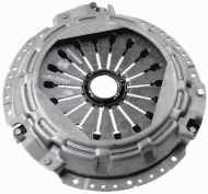 Нажимной диск SACHS 3482 102 031