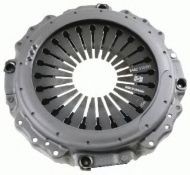 Нажимной диск SACHS 3482 112 031
