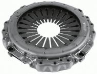Нажимной диск SACHS 3482 123 234