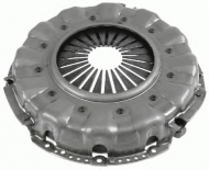 Нажимной диск SACHS 3482 124 041