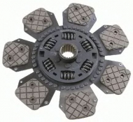 Диск сцепления SACHS 1862 962 002