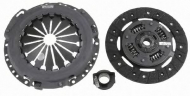Комплект сцепления SACHS 3000 951 510