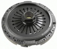 Нажимной диск SACHS 3483 000 259