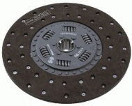 Диск сцепления SACHS 1862 244 032