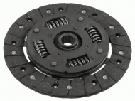 Диск сцепления SACHS 1878 600 845