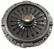 Нажимной диск SACHS 3483 019 031