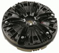 Нажимной диск SACHS 3488 009 634