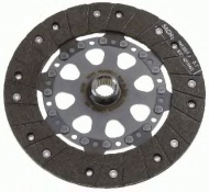Диск сцепления SACHS 1864 000 511