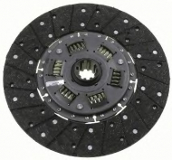 Диск сцепления SACHS 1878 600 841
