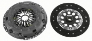 Комплект сцепления SACHS 3000 951 194