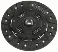 Диск сцепления SACHS 1878 041 431
