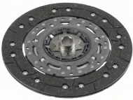 Диск сцепления SACHS 1878 600 654