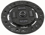 Диск сцепления SACHS 1861 456 339