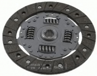 Диск сцепления SACHS 1861 733 133