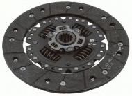 Диск сцепления SACHS 1861 891 334