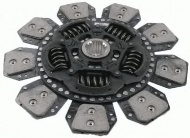 Диск сцепления SACHS 1878 600 560